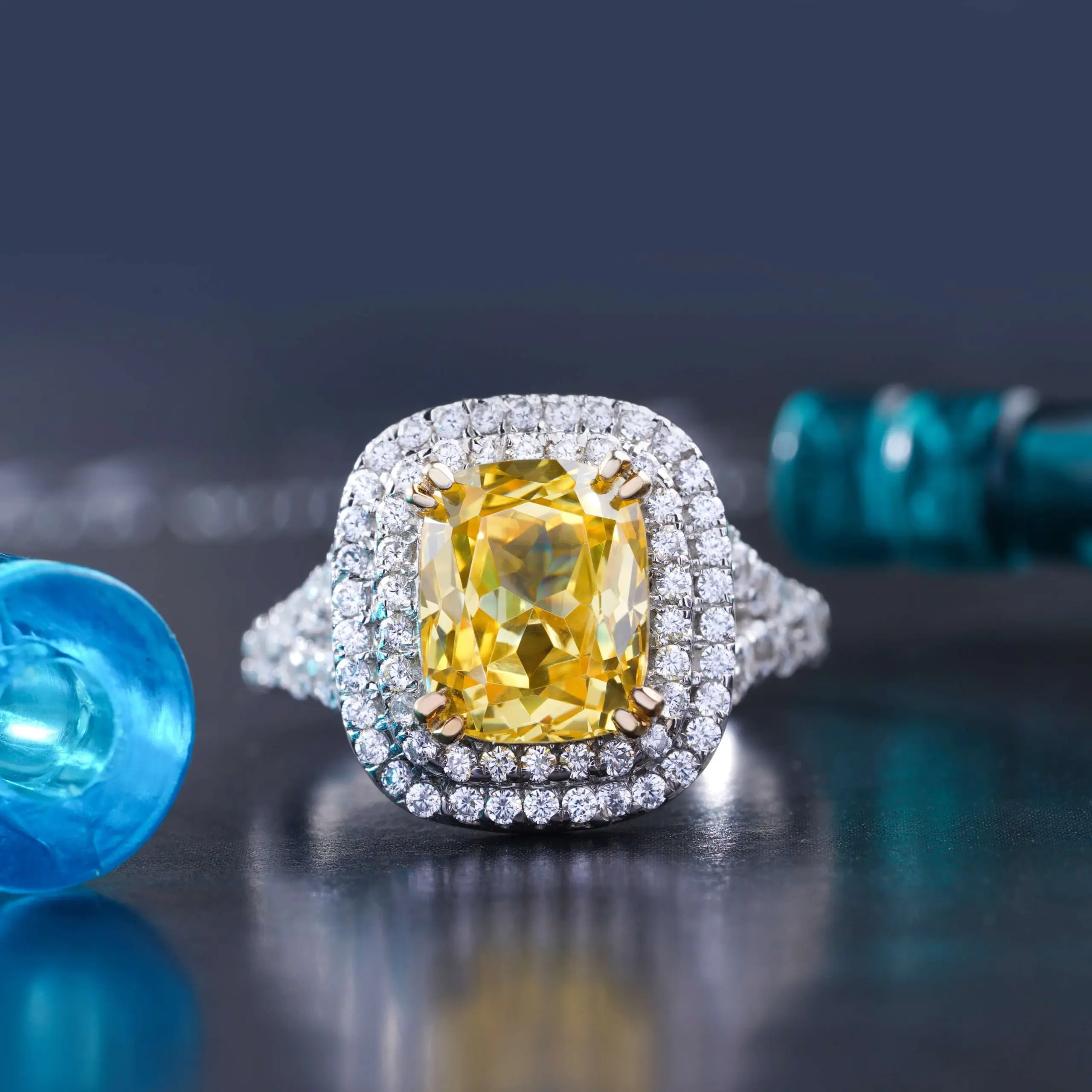 High Jewellery High Jewellery