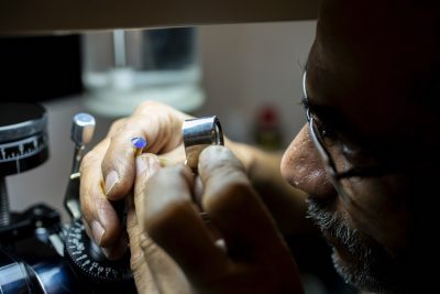 Jewellery Repair