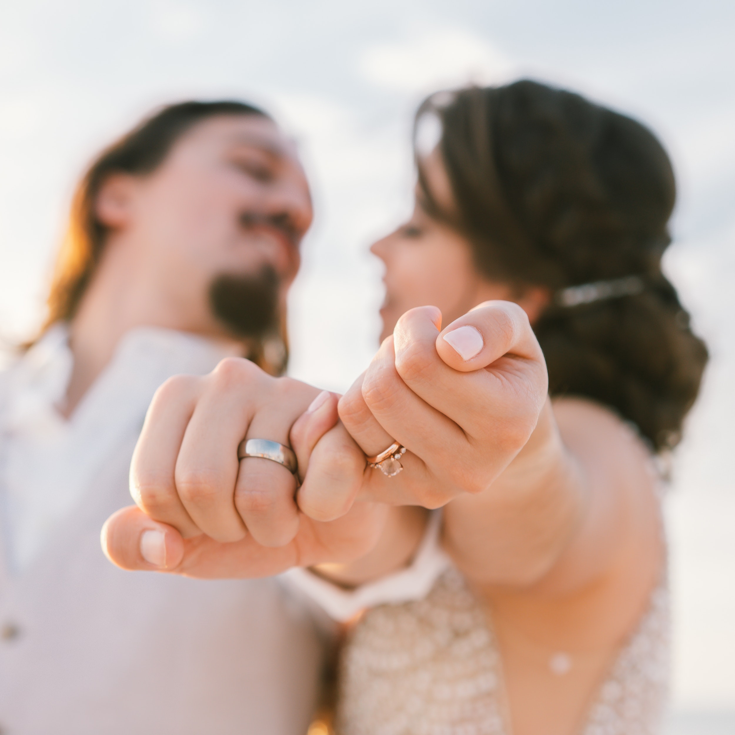 Wedding Ring Engraving